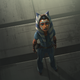 Ahsoka Tano doesn’t need the mandate of the Order to do the right thing.